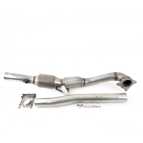 Milltek Downpipe for 3" Exhaust